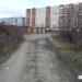 Гаражи в городе Фокино