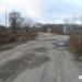Гаражи в городе Фокино