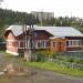 Железнодорожный вокзал в городе Нижние Серги