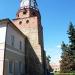 Urząd Miejski in Wieluń city