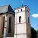 Sanktuarium Matki Bożej Pocieszenia in Wieluń city