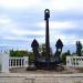 Якорь (ru) в місті Євпаторія
