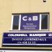 Coldwell Banker INVEST (tr) in Istanbul Metropolitan Municipality city