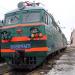 Пункт технического обслуживания локомотивов станции Оренбург (ru) in Orenburg city