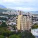 Fiesta Hotel in Alushta city