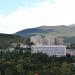 Корпус № 1 (ru) in Alushta city