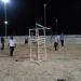 volley ball and foot ball grounds in Kuwait City city