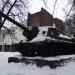 Военно-исторический музей в городе Чернигов