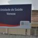 Posto de Saúde Unidade Veneza na São José dos Pinhais city