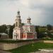 Храм Успения Пресвятой Богородицы в городе Серпухов