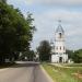 Nikolay Chudotvortsa's church