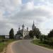 Nikolay Chudotvortsa's church