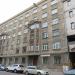 Ģertrūdes iela, 31 in Rīga city