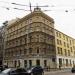 Tērbatas iela, 45 in Rīga city