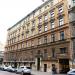 Tērbatas iela, 41/43 in Rīga city