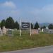 Andersonville  Cemetery