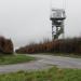 Burrington Radar Station