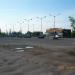 Заброшенная АЗС № 45 «Сургутнефтегаз» в городе Псков