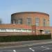 Pork Pie Library And Community Centre in Leicester city