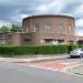 St Barnabas Library in Leicester city