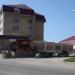 пл. Ленина, 1 в городе Боровск