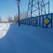 Электрическая подстанция ПС 110/10 кВ «Проммаш» в городе Саратов