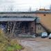 Склад компании «Молочный мир» в городе Красногорск