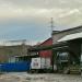 Склад компании «Молочный мир» в городе Красногорск