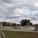 Мемориал на братском кладбище в городе Берислав