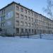 Общежитие школы-интерната № 5 в городе Ирбит