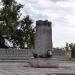 Мемориал на братском кладбище в городе Берислав
