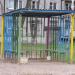 Беседка в городе Гомель