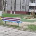 Детская игоровая площадка в городе Гомель