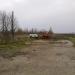 Заброшенная стоянка сельхозтехники в городе Запорожье