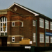 North Evington Free Church Baptist in Leicester city