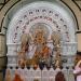 Durga mandapa in Cuttack(କଟକ) city