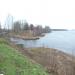 Парк ветеранов (бывш, заброшенный) в городе Дубровка