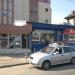 Mini market (ro) in Bucharest city