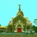 Balata Church (Sacré Coeur de Balata)