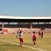 Tatya Tope Stadium & Sports Complex in Bhopal city
