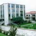 Faculty of Economics - Prilep in Prilep city