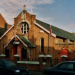 Shree Shakti Mandir in Leicester city