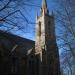 St Stephens United Reformed Church in Leicester city