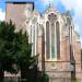 The Old Church of Saint Paul's in Leicester city