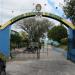 Parque Escolar Enruique Berduc en la ciudad de Paraná