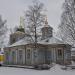 Orthodox Church in Lappeenranta city