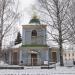 Orthodox Church in Lappeenranta city