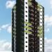 Edifício Gileno Meneses na Aracaju city