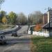 Мост Царькова в городе Североуральск