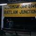 Ratlam Junction